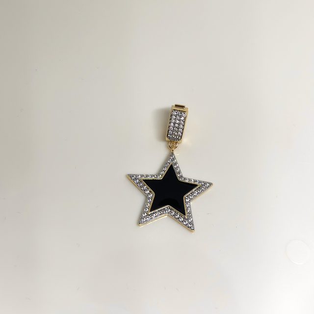 Charm Étoile Mystique
