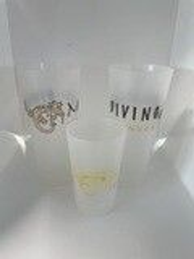 Maui-diving Gobelets en plastique