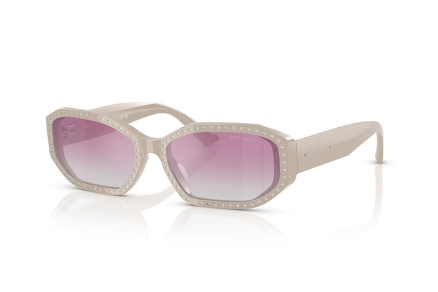 Eyewear Woman Jimmy Choo  JC 5021BU 503358