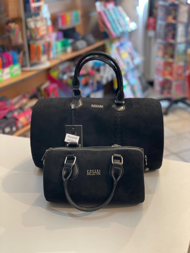 Borsa Bauletto - Coveri