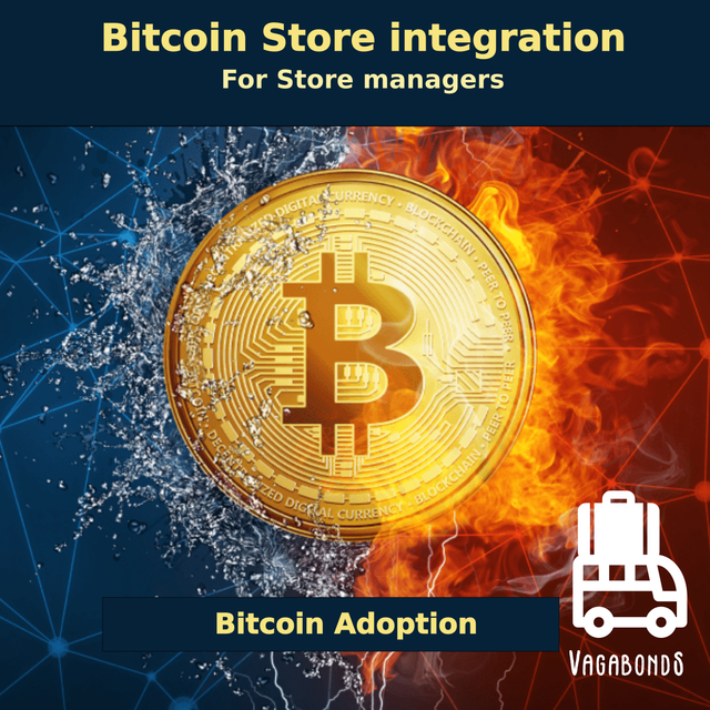 Workshop: Bitcoin Store Integration