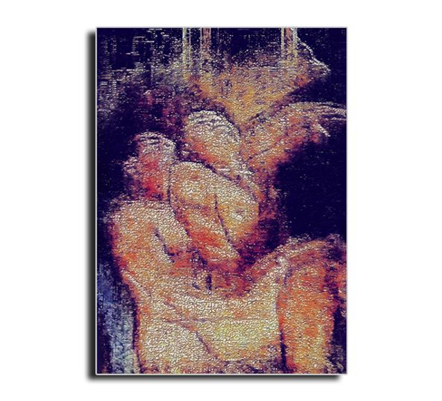 03 Body - 2gether, 2016.