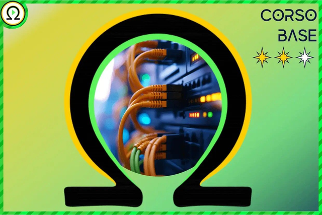 PROGETTARE UNA INFRASTRUTTURA DI RETE Corso registrato