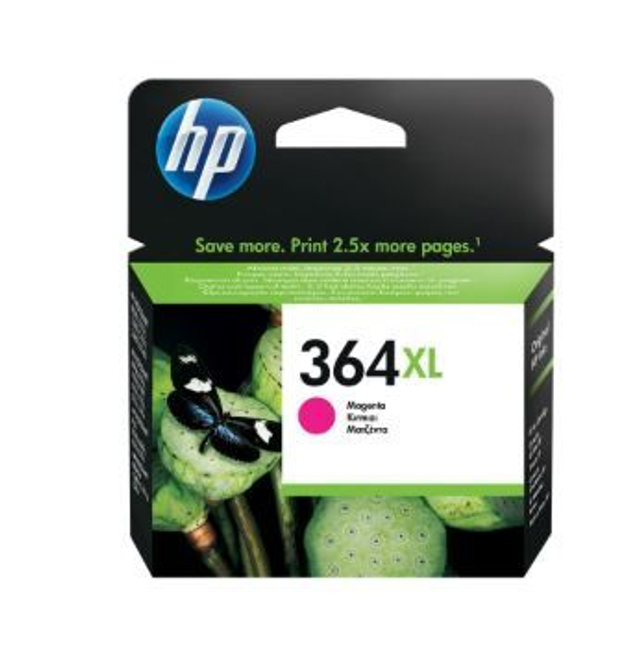 364 XL HP TD MAGENTA 364XLMOID