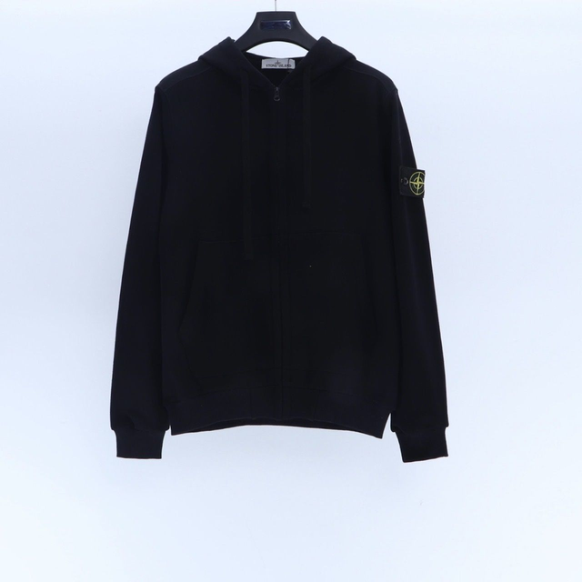 Zip Stone Island