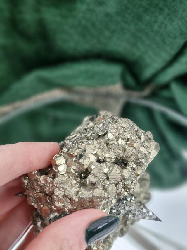 Pyrite