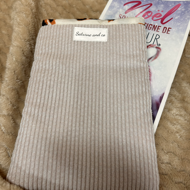 Pochette Ă Livres Poche Charline