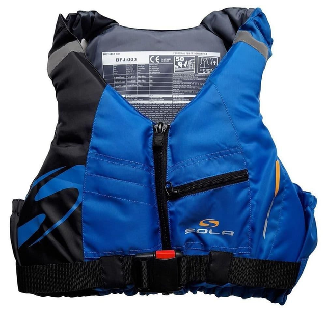 Sola Frenzy 50n buoyancy aid