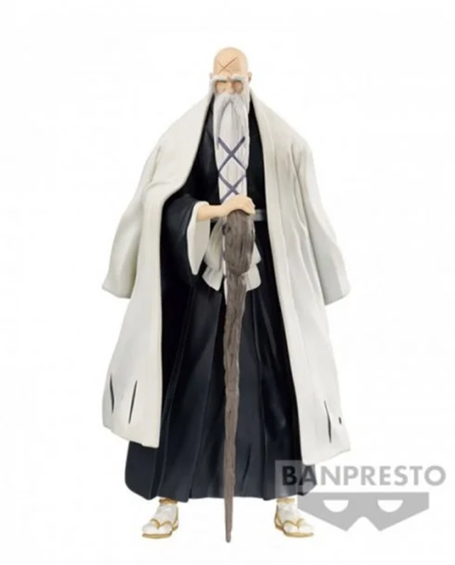 Shigekuni Yamamotogenryusai