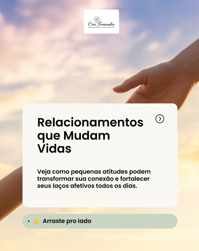 S.E.R. em Conexão  – Assinatura Mensal 