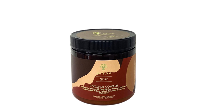 As I Am Coconut Co-Wash 454g