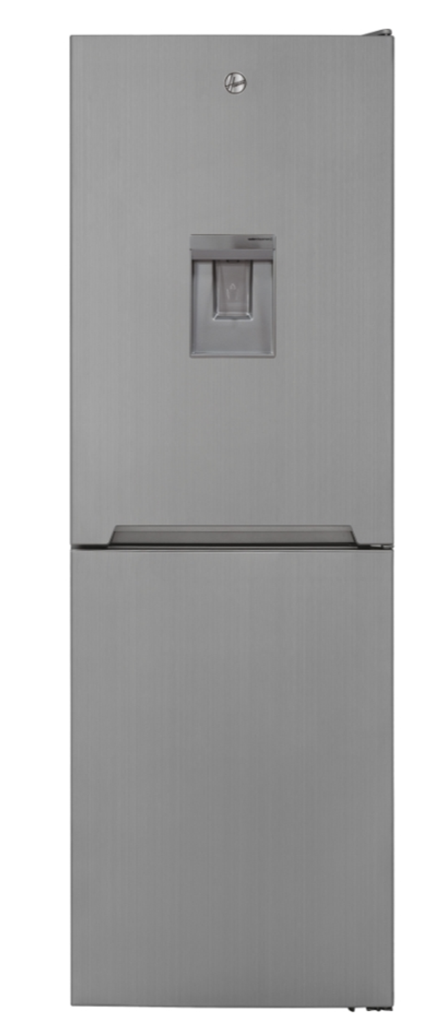 Hoover HOCV1T618EWXK Fridge Freezer