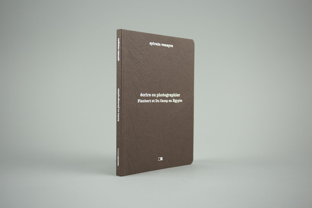 Écrire ou photographier