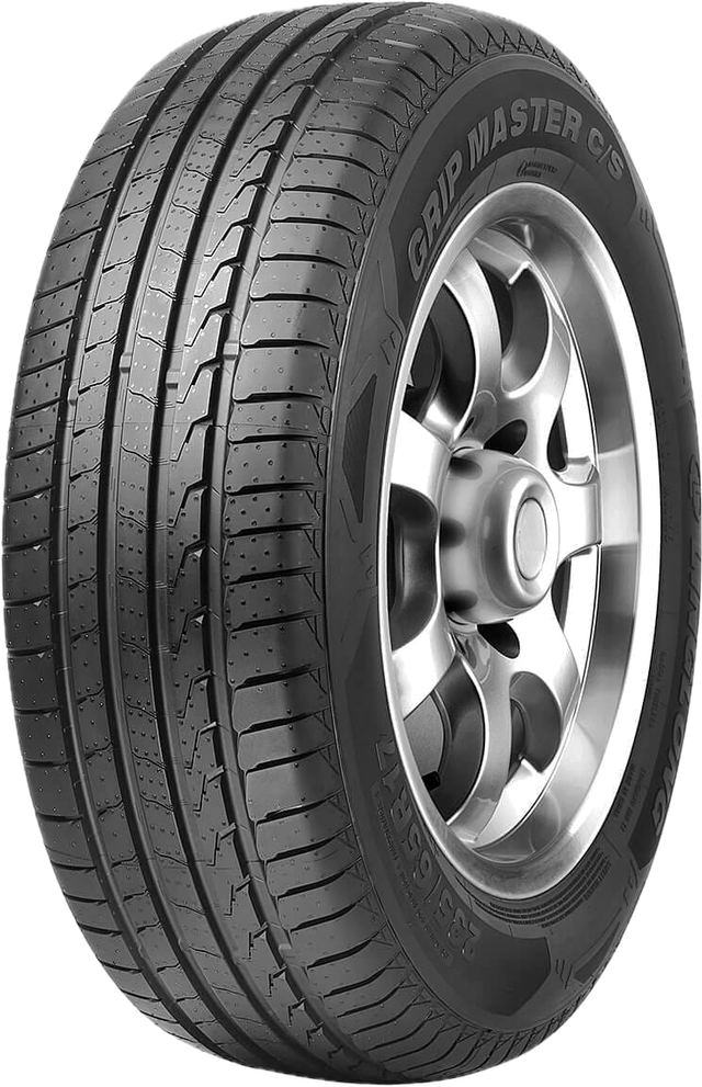 275 45 21 LINGLONG GRIP MASTER C/S 110W XL 