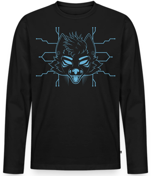 Cyber Long Sleeve