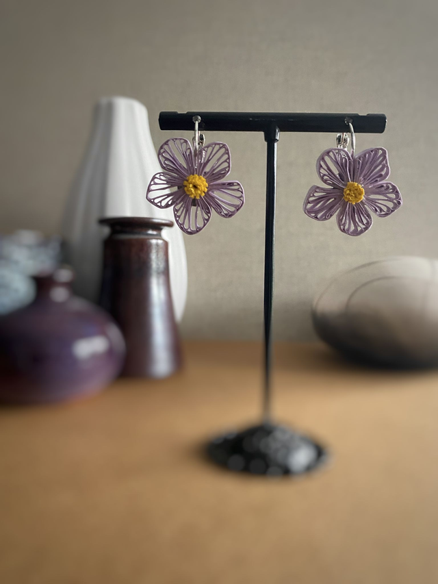Fleur simple