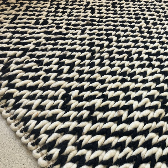 Arminarm Fiesta gyapjú szőnyeg 140x185