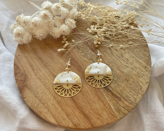 ECUME - art déco bis