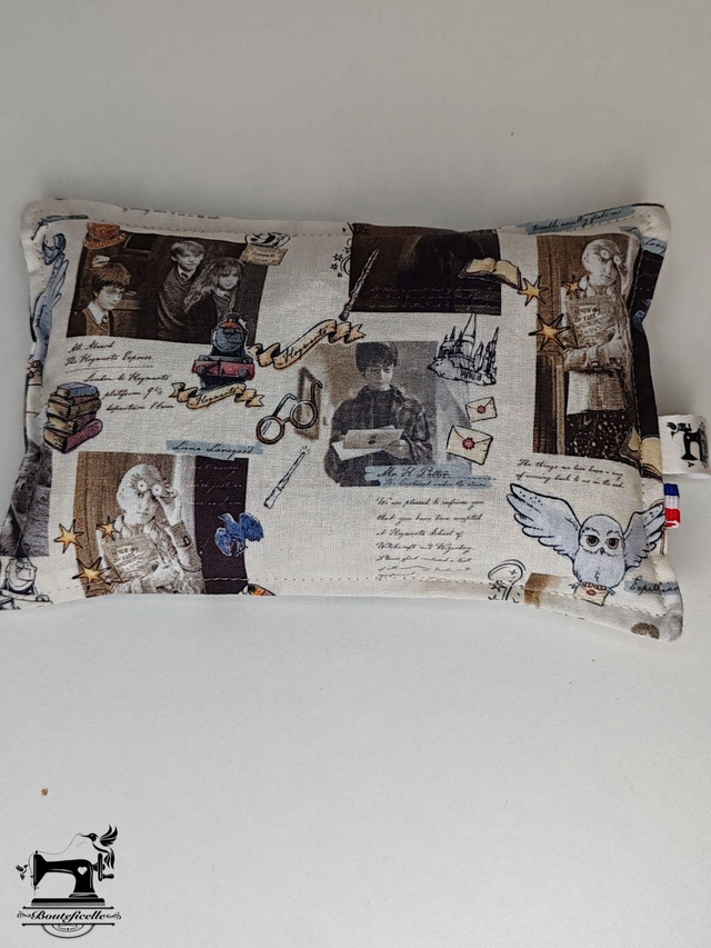 SOS BOBO "HARRY POTTER COURRIER"