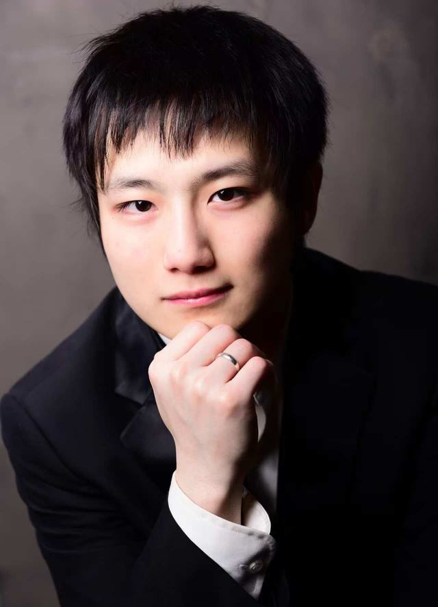 So, 15. Feb 2026 - 19:00, Klavierduoabend Yumin Wu & Alexander Vitlin