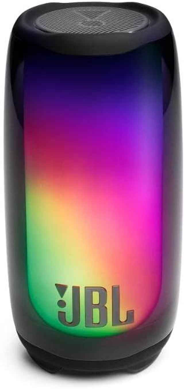 JBL PULSE 5 Bluetooth Noir