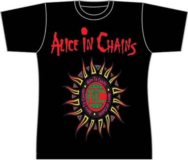 Alice in Chains