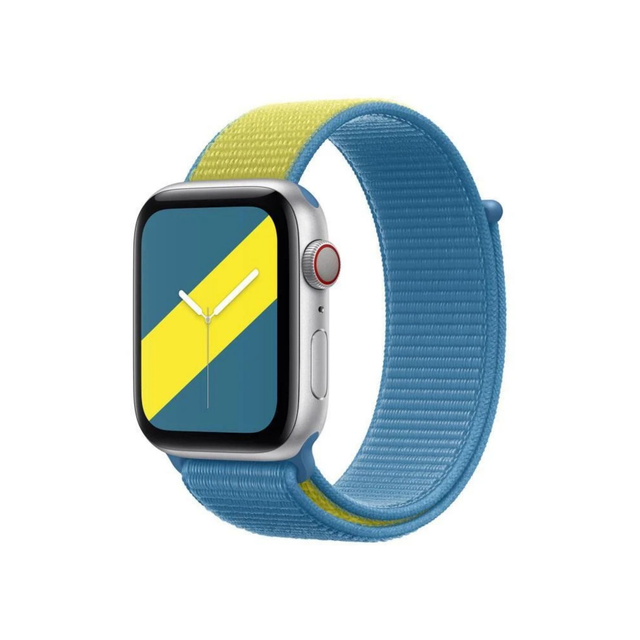 APPLE Bracciale Sport Loop Watch 38/40/41mm (Svezia)