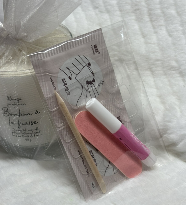 Kit d’application