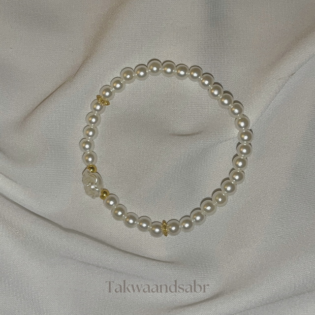 Mekkah - Bracelet Tasbih