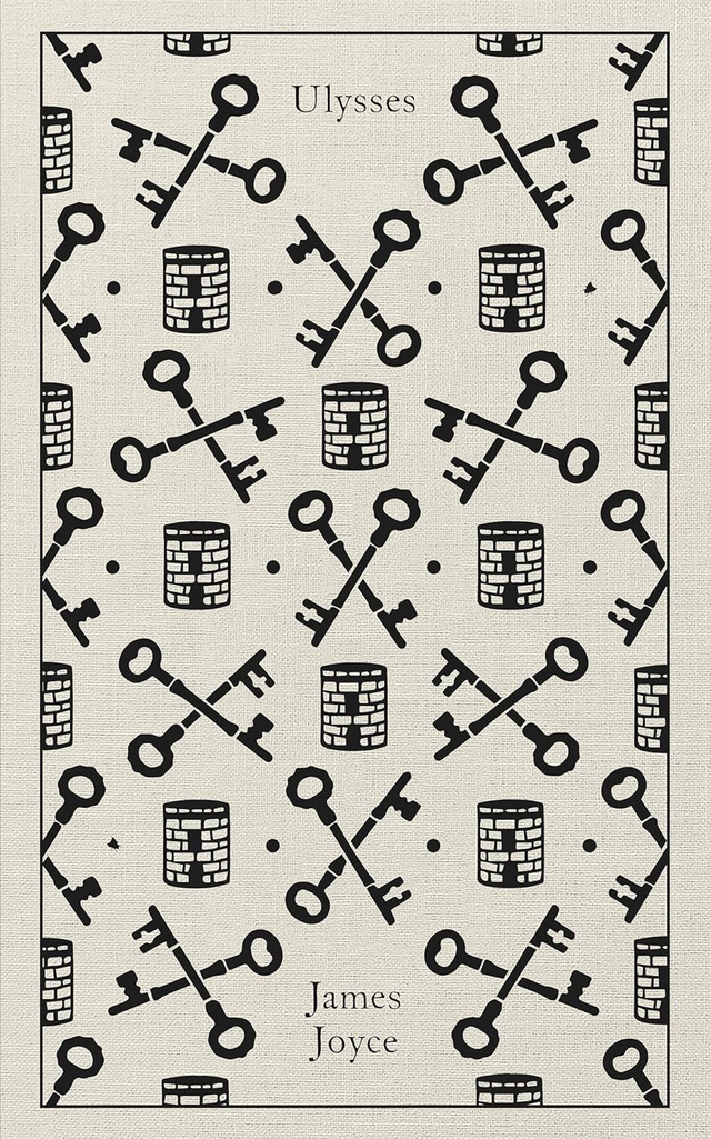 Ulysses | James Joyce