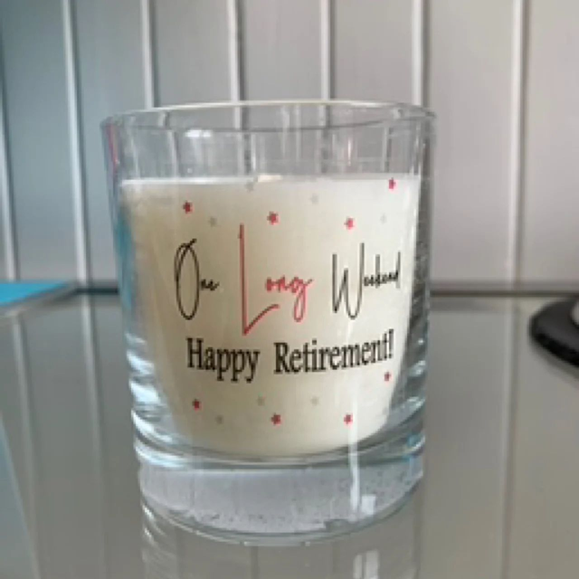 DeKassa Occasion Candles