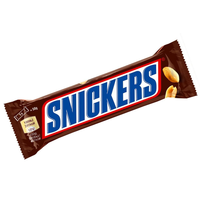 Snickers