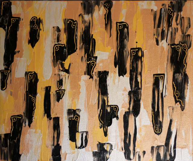 "Différentes similitudes"