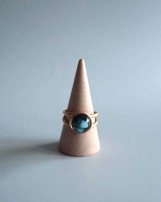 Bague Valentine | BA52