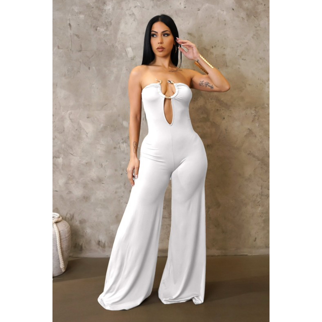 Combinaison White Snake