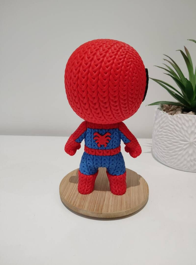 Spider-Man