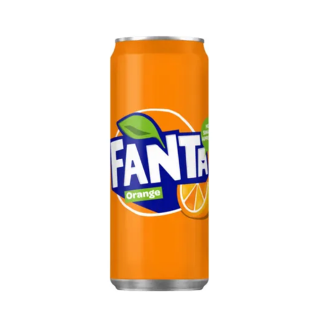 Fanta 