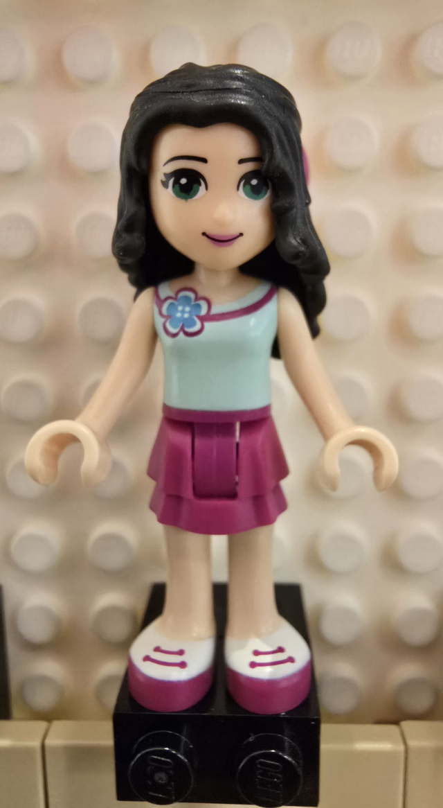 LEGO frnd052 Emma 