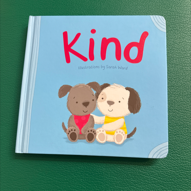 Kind