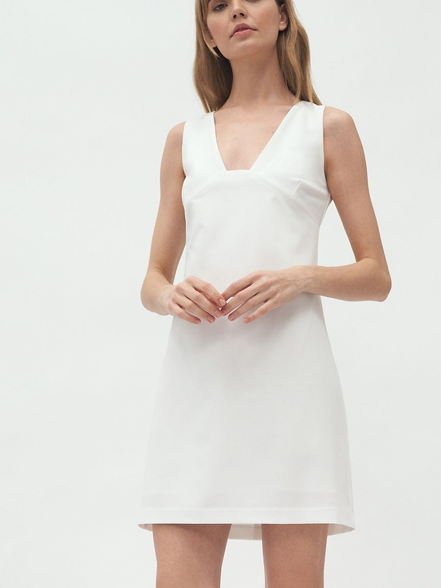 Vestito da giorno model 155373 Nife