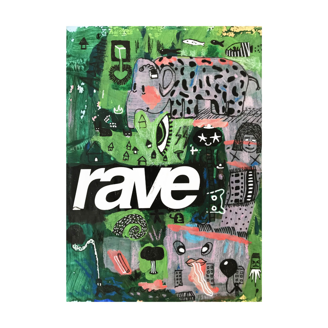 RAVE