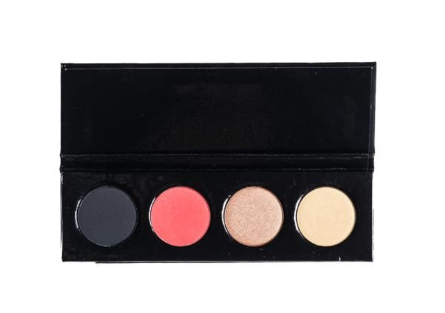 PALETTE GLAM 4 COLOUR #03 warm