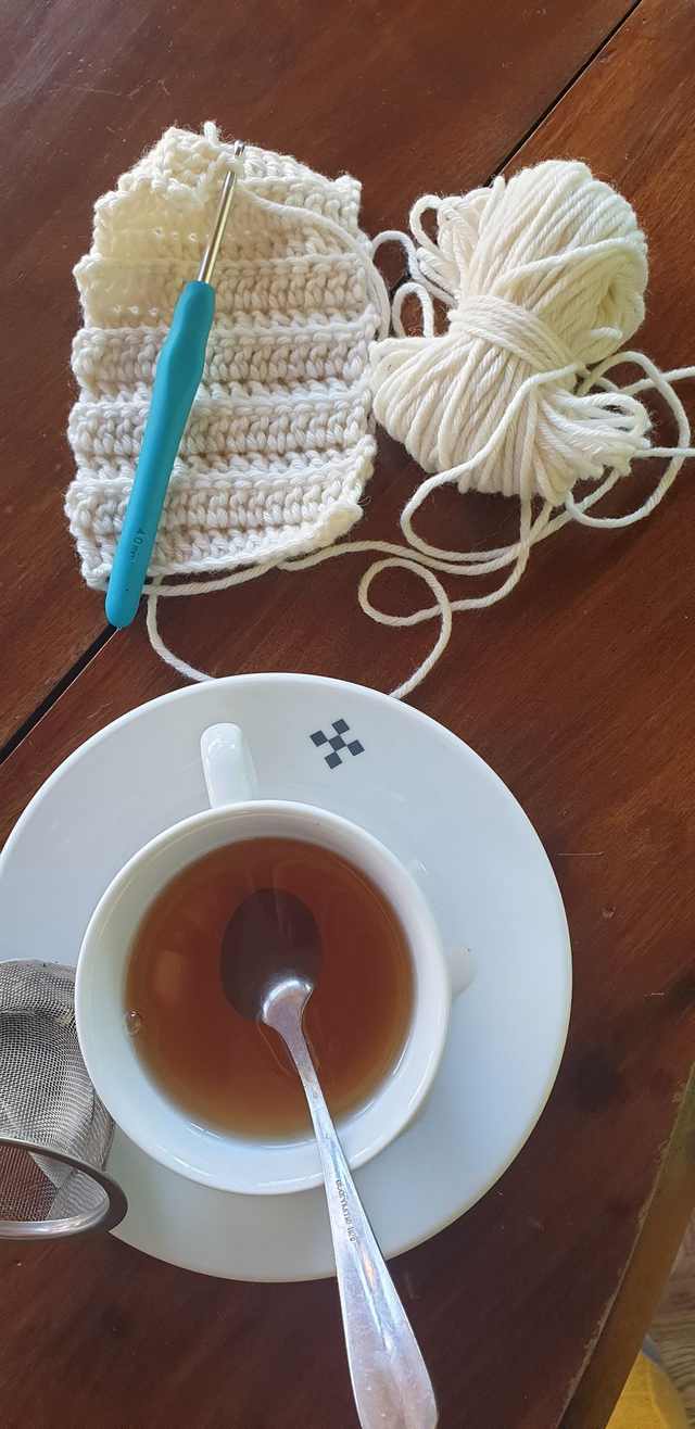Atelier Initiation Crochet à l&#039;équilibriste