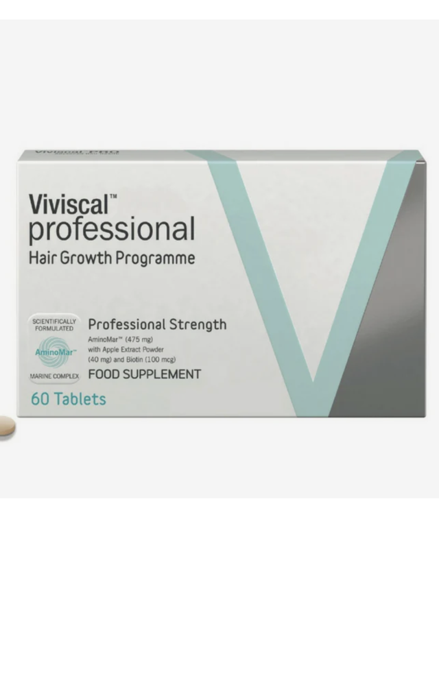 Viviscal Professional Hair Growth Programme (60 Tablets)
