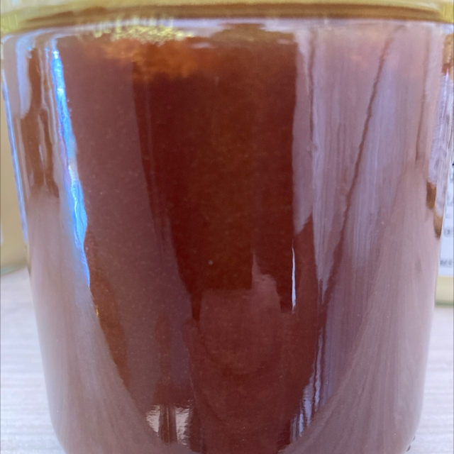 Buchweizen Fest 500g