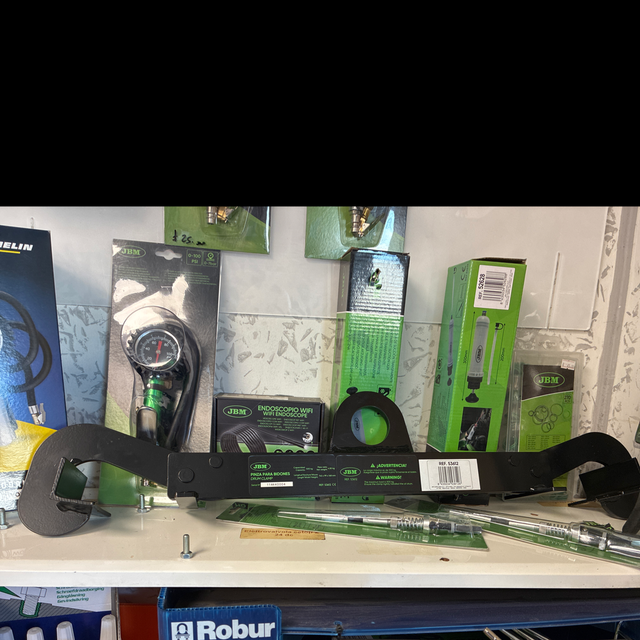 Pinza solleva bidoni 500 kg cod. 53612