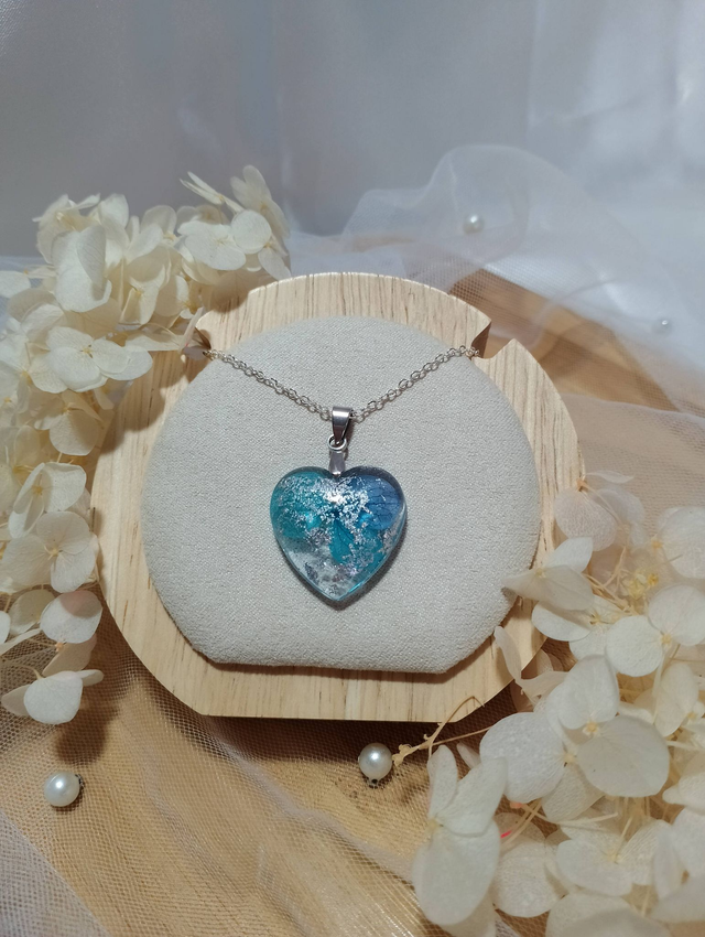 Colliers – Collection Amour Toujours