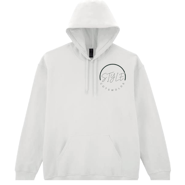 Cotswold style hoodie 