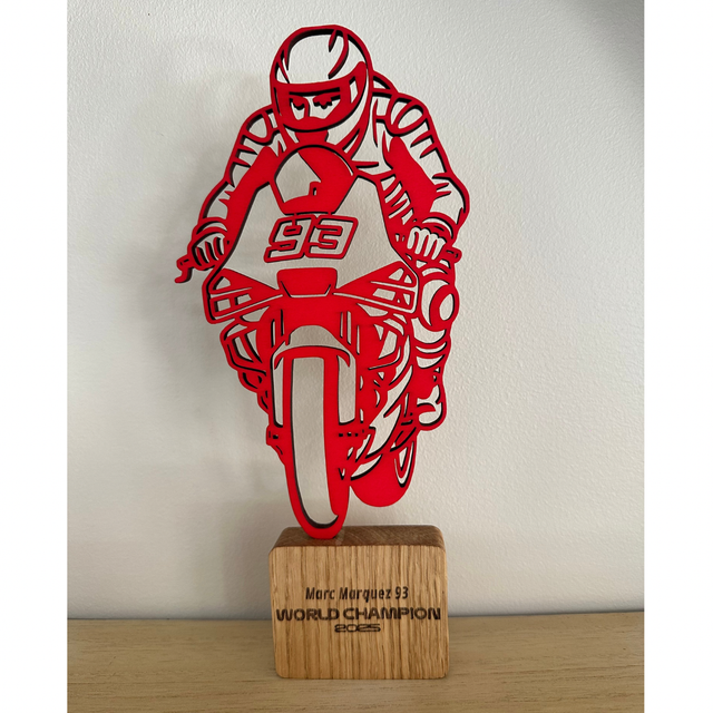2. Trophée MM93 2025 