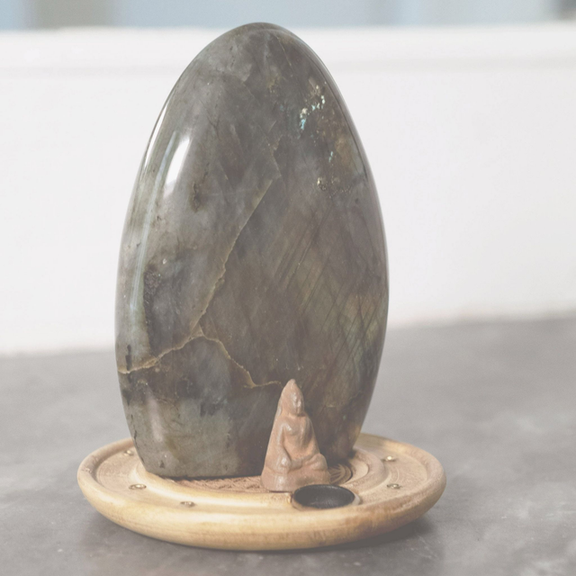 Cure 3 séances de Magnétisme (3 x 1h)